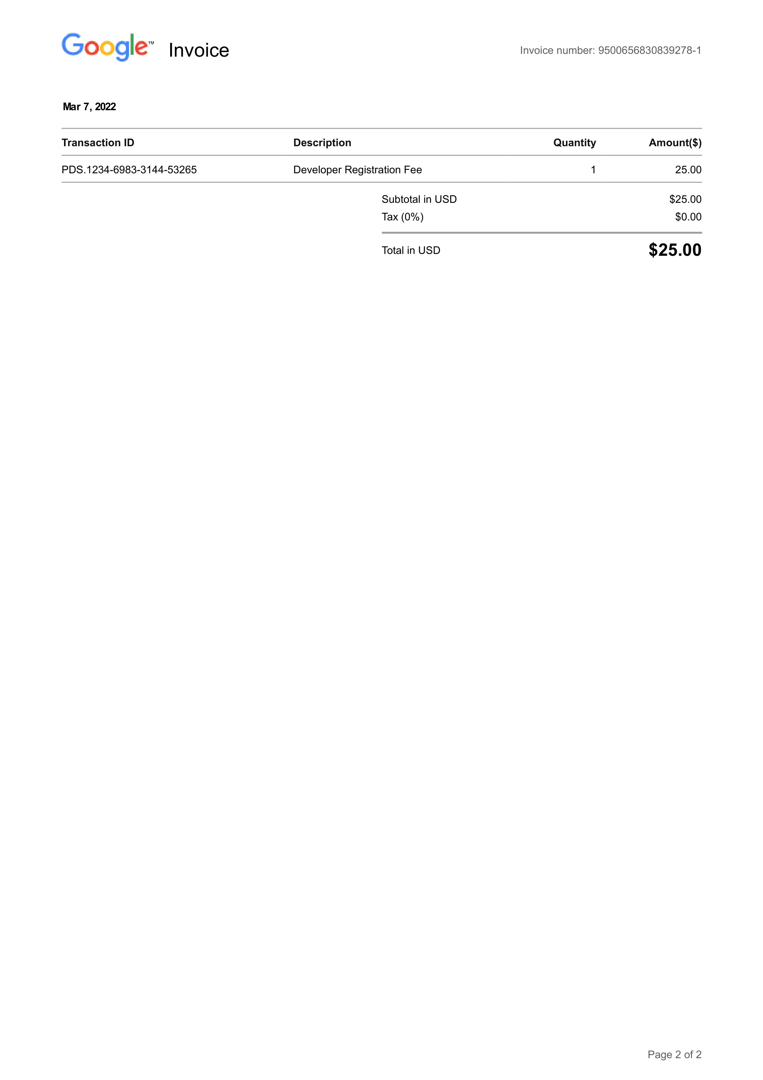 Console Registration 2022 - Document 2