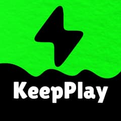KeepPlay preview