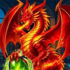 Dragon Silence preview